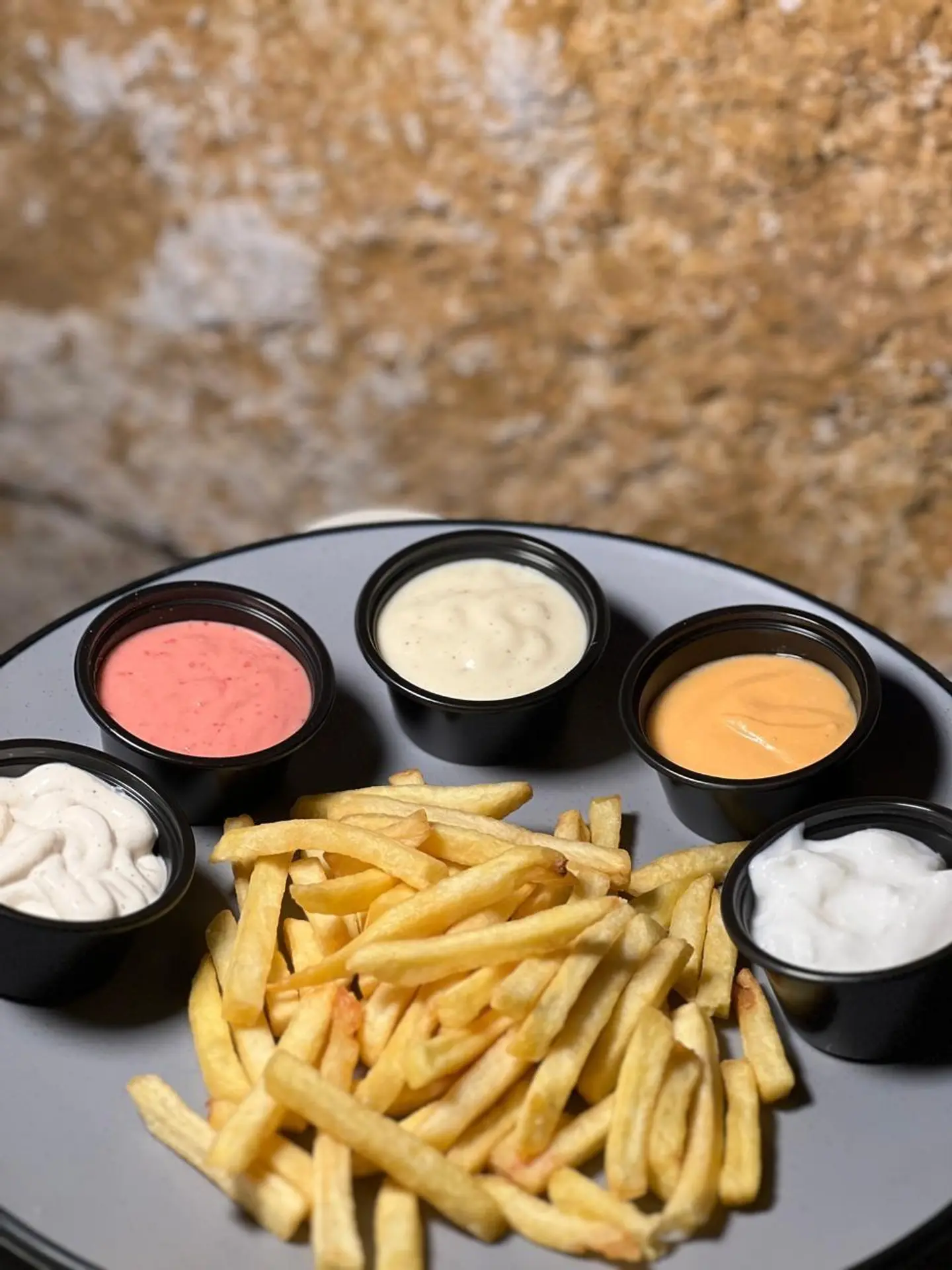 Fries