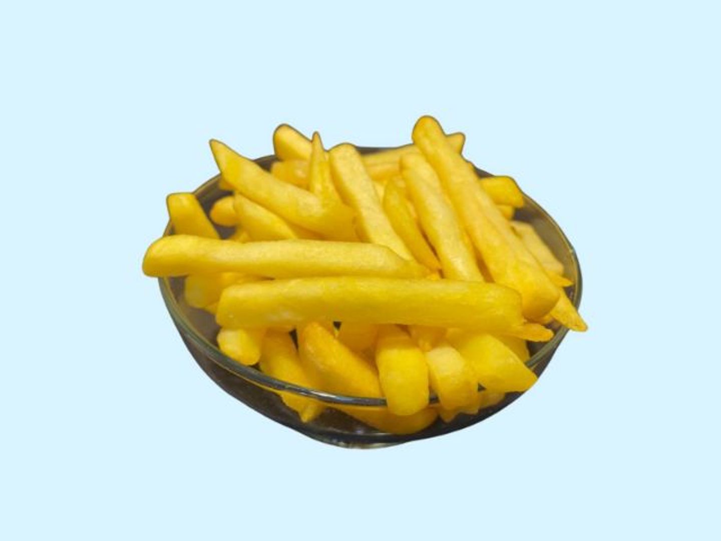 بطاطس كبير