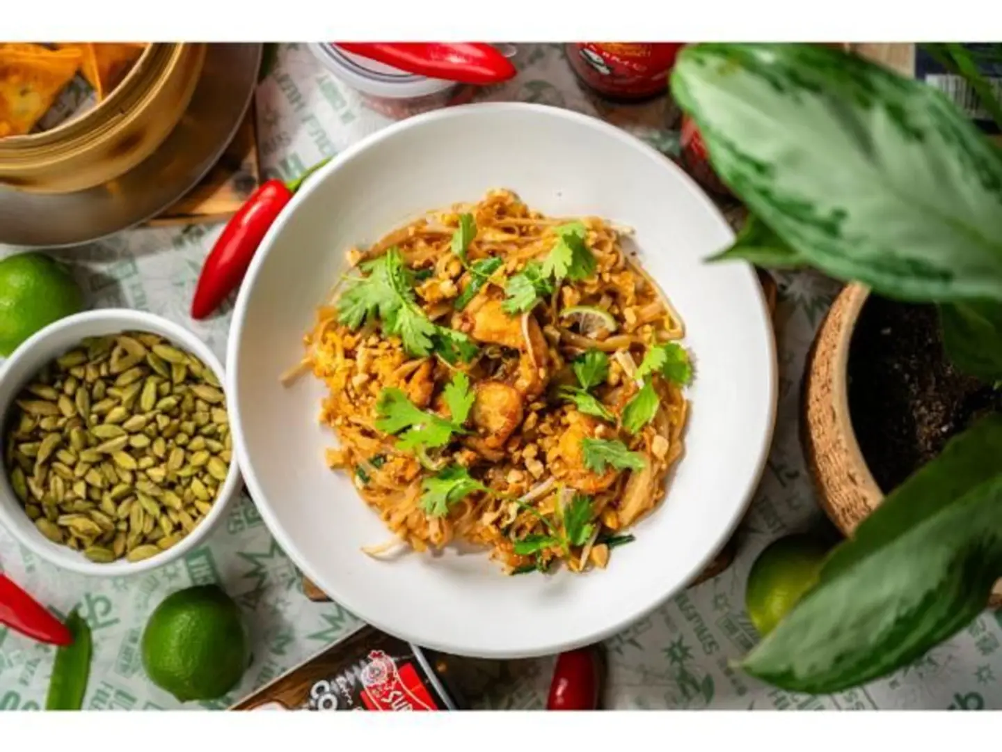 جمبري باد تاي