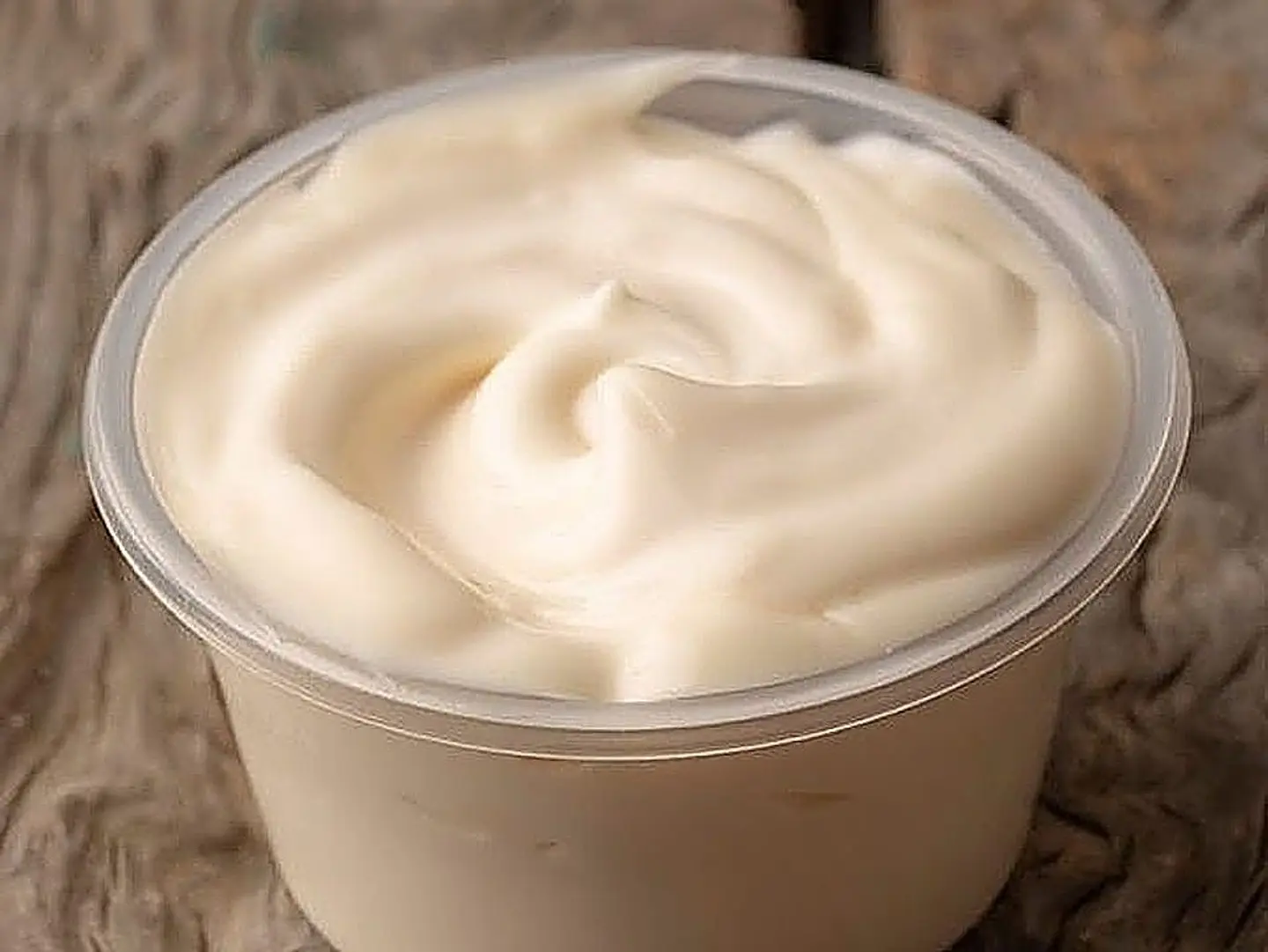 Mayonnaise Sauce