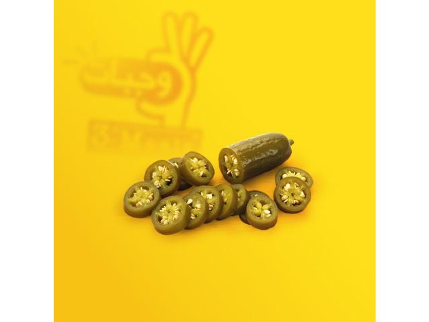 Jalapeño Bites
