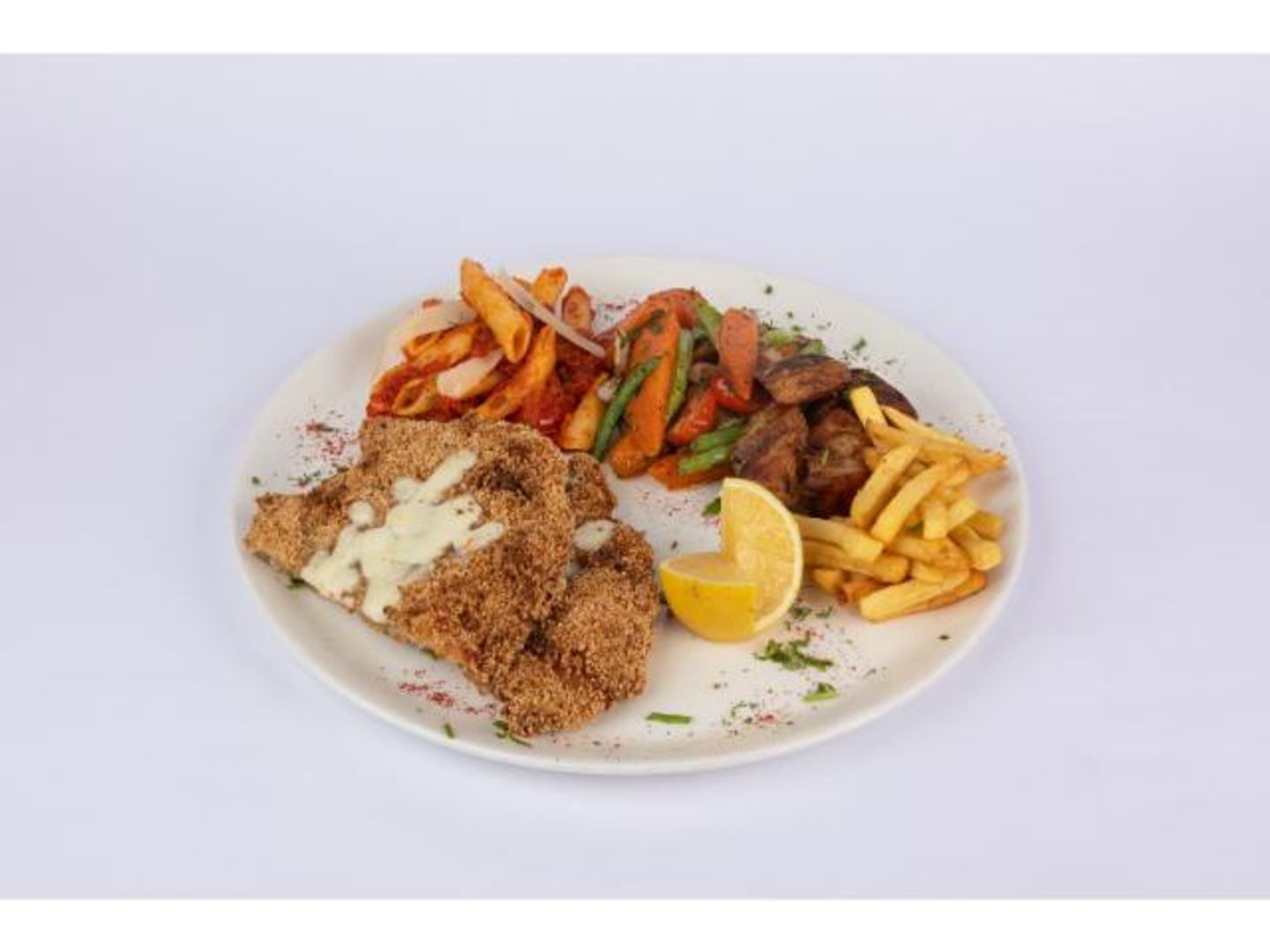 Cotoletta