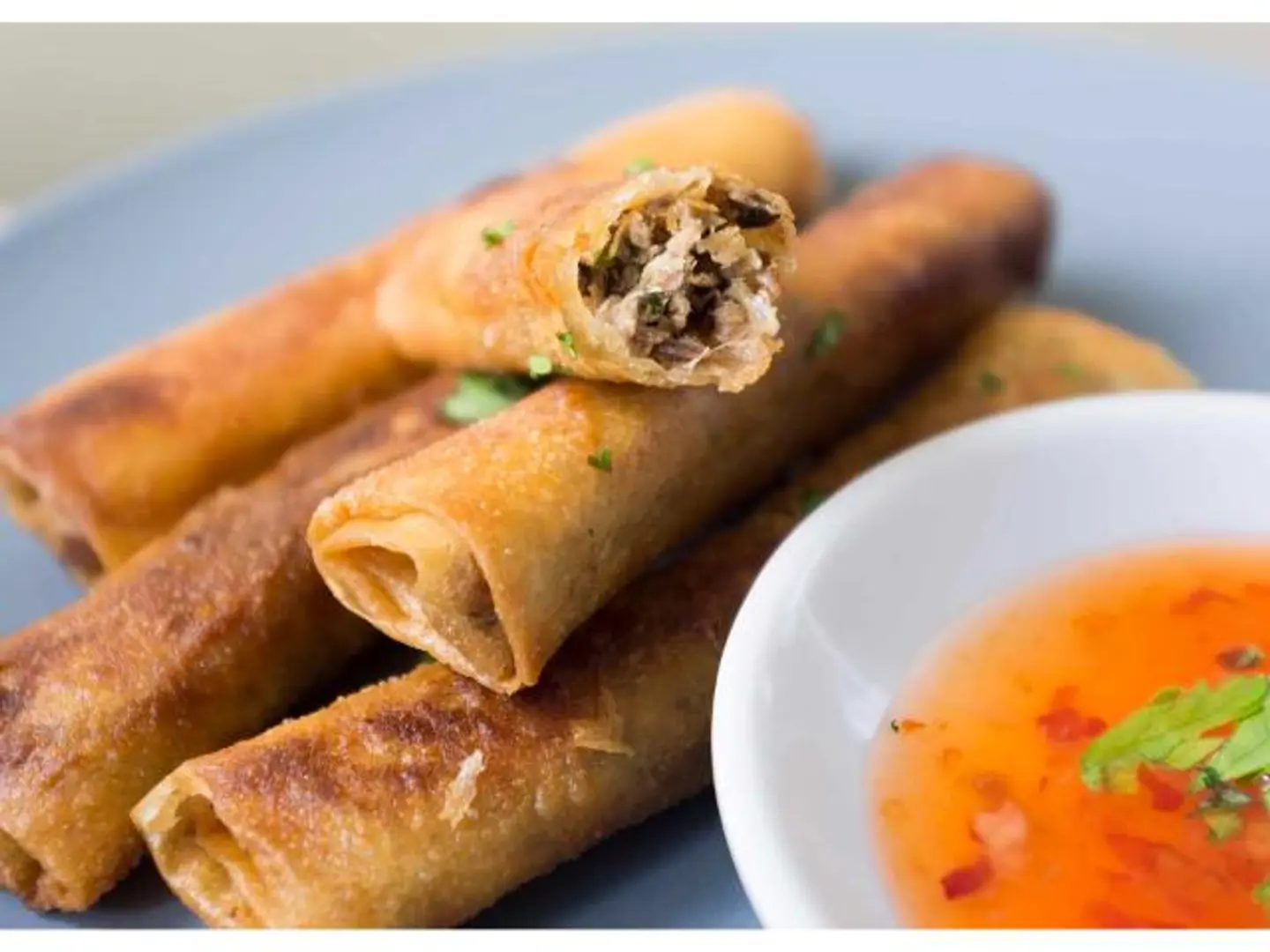 Fish Shangai