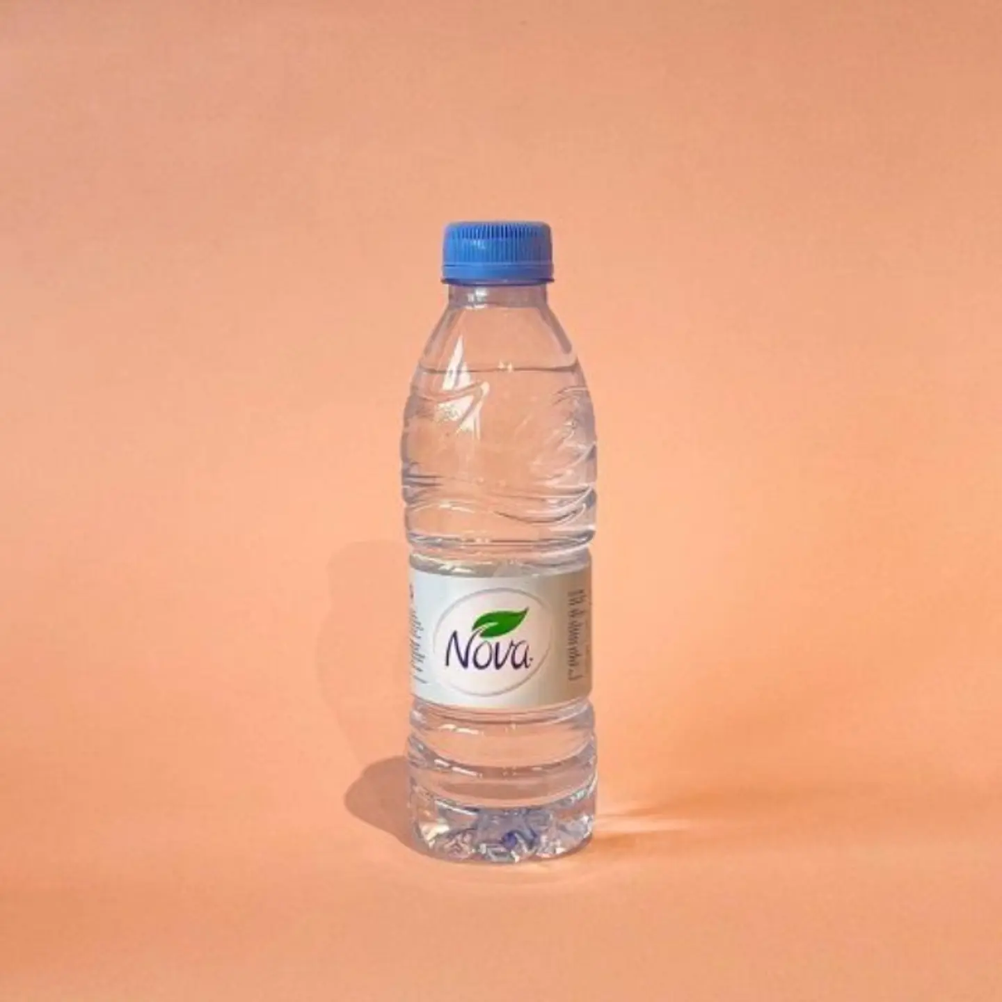 Nova Mineral Water