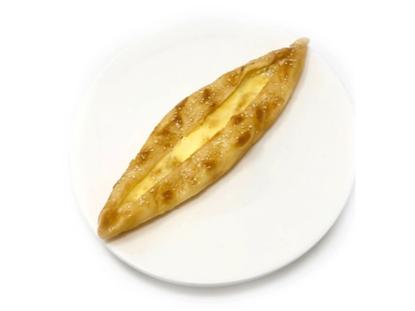 فطيرة جبنه موزاريلا