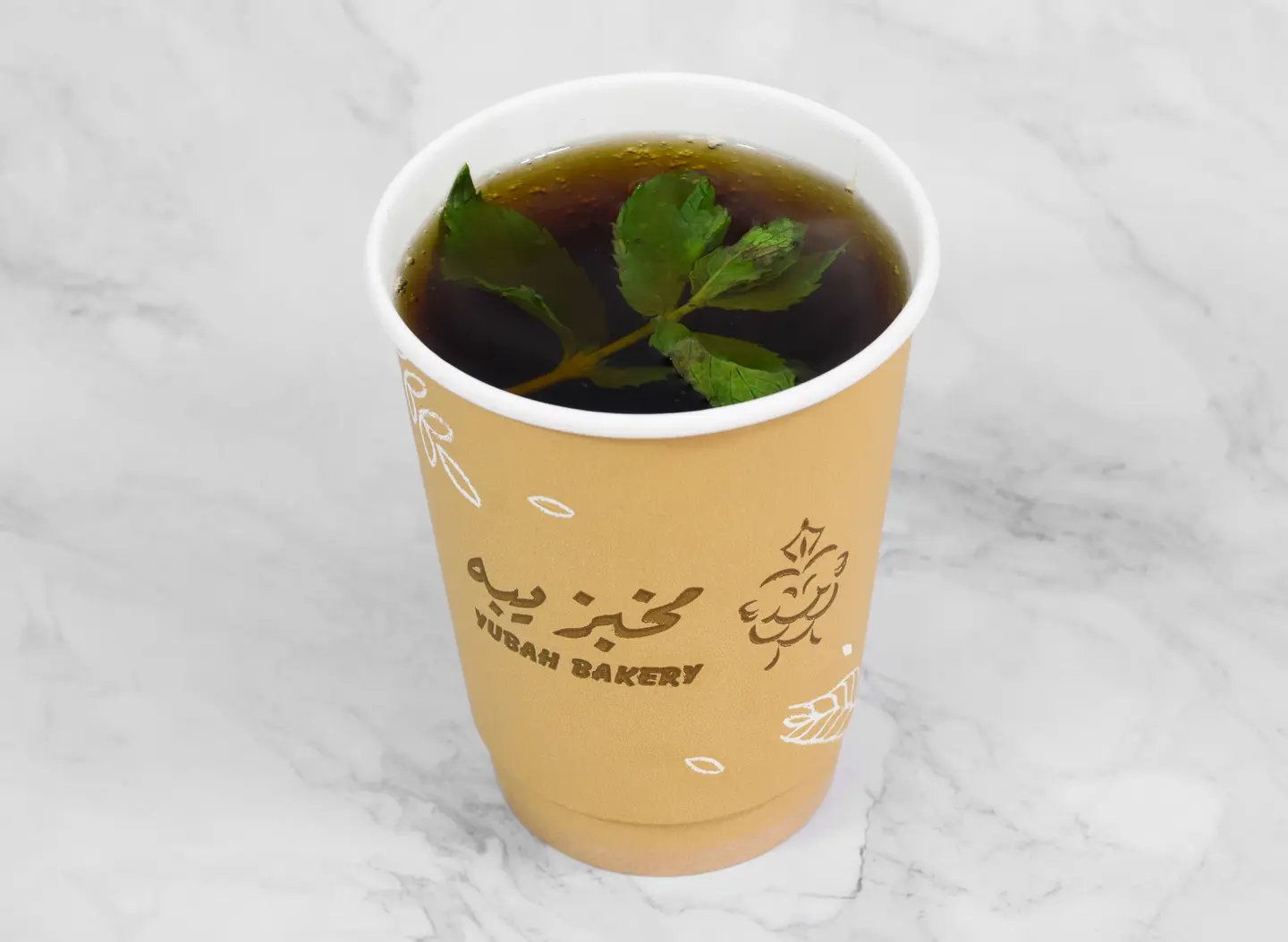 شاي