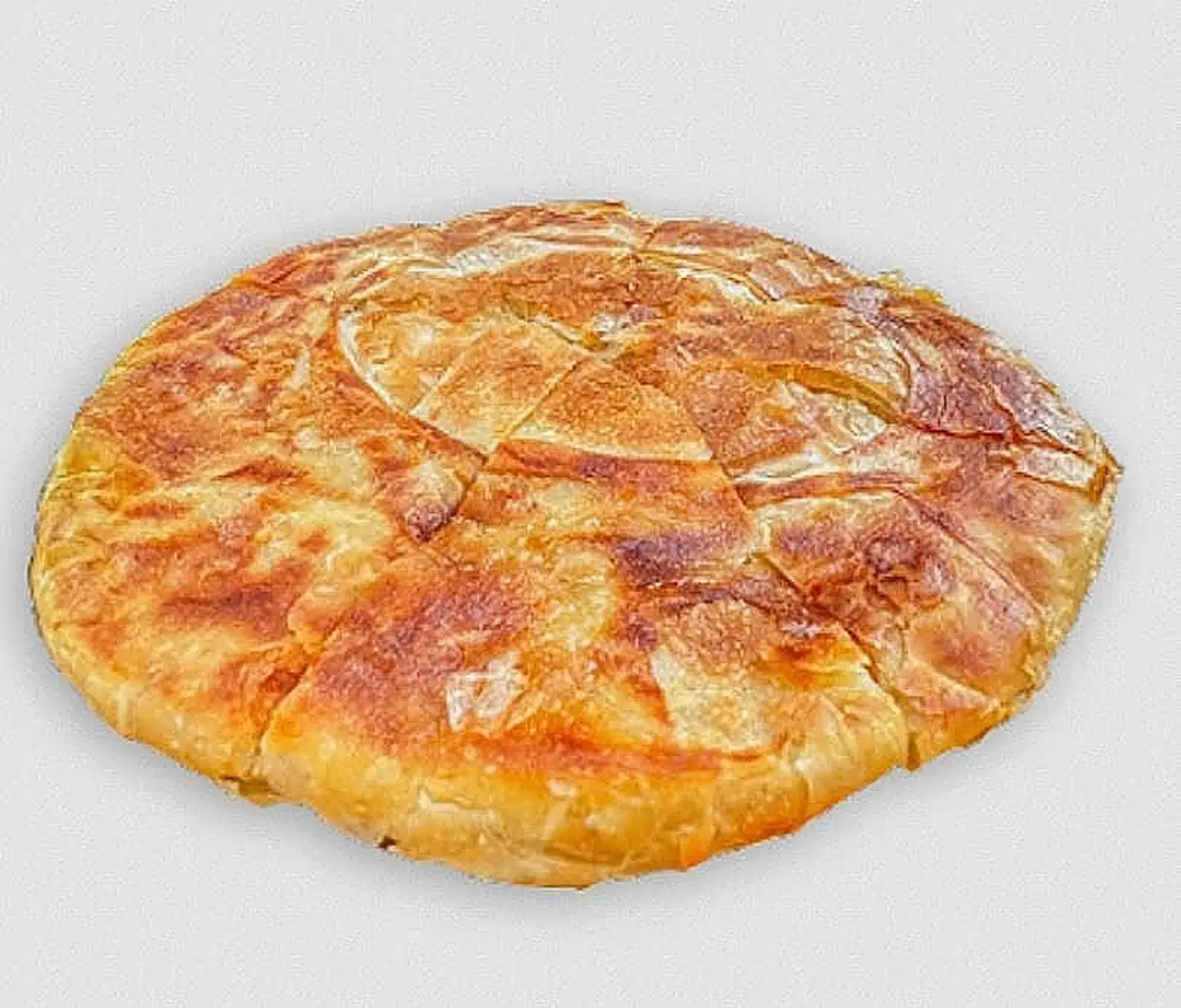 Large Feteer Meshaltet