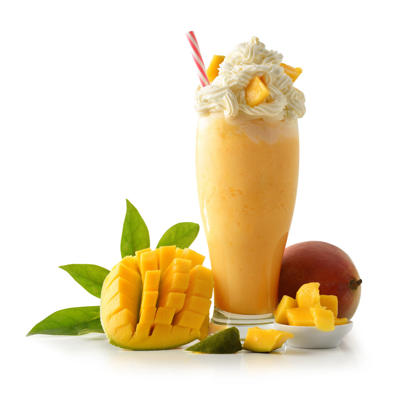 Classic Mango Shake