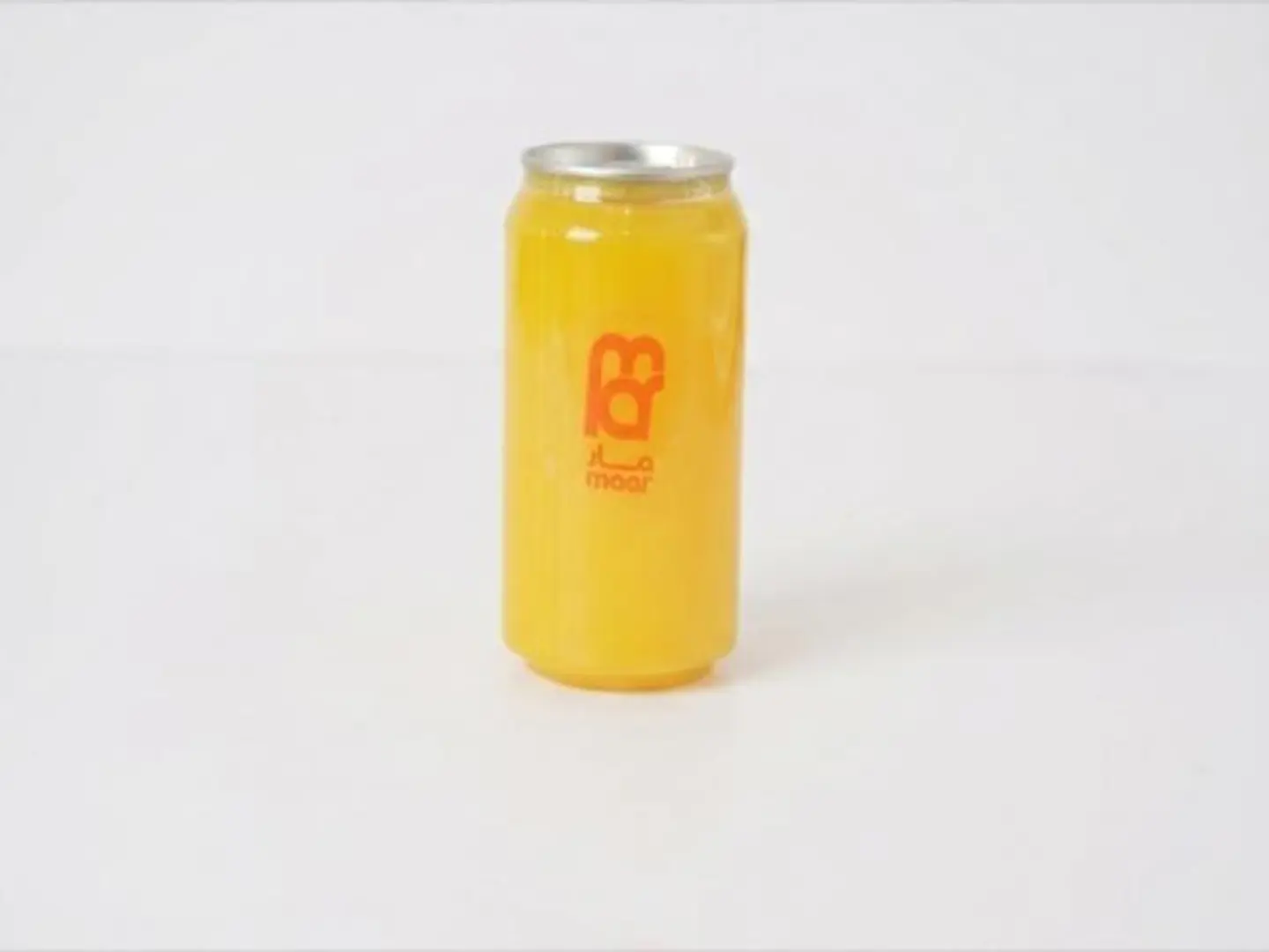 Fresh Pressed Orange Juice