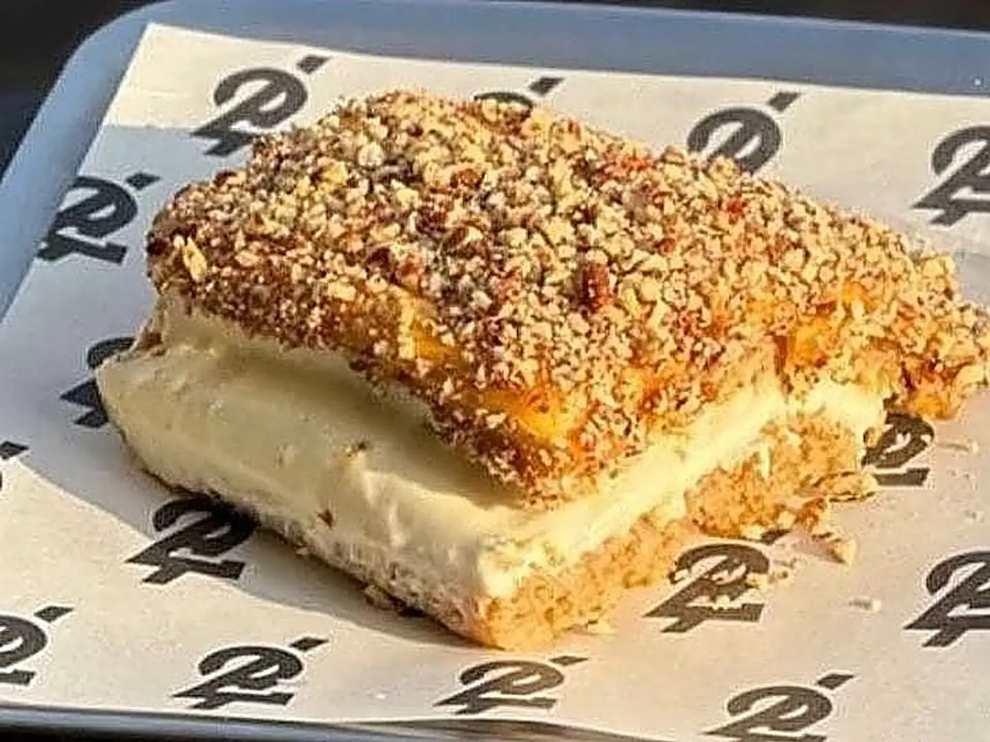 Signature Pecan