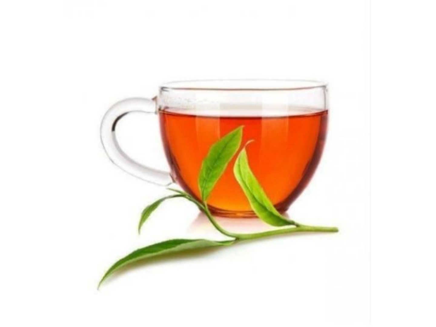 شاي انجليزي