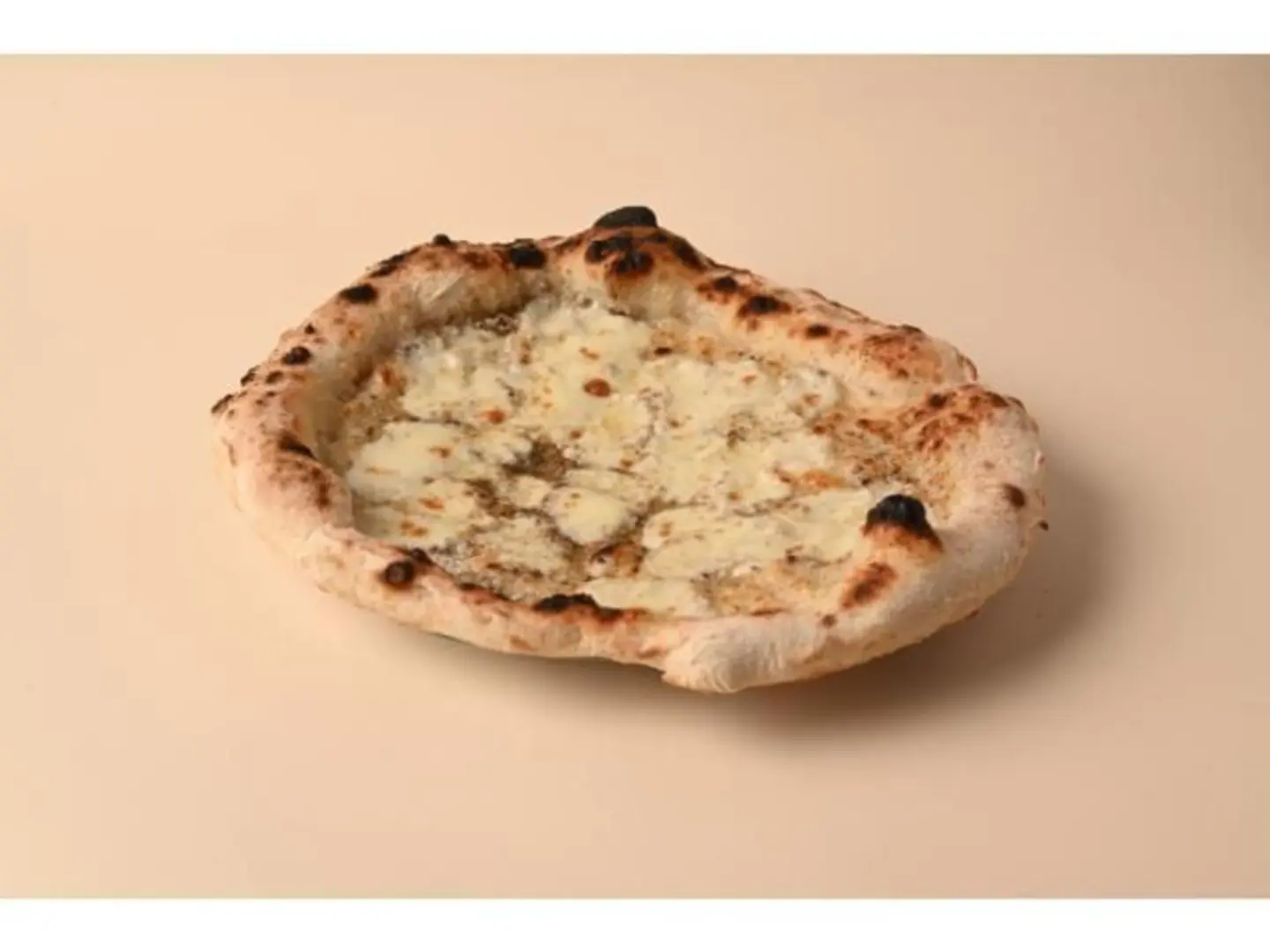 بيتزا ترافل