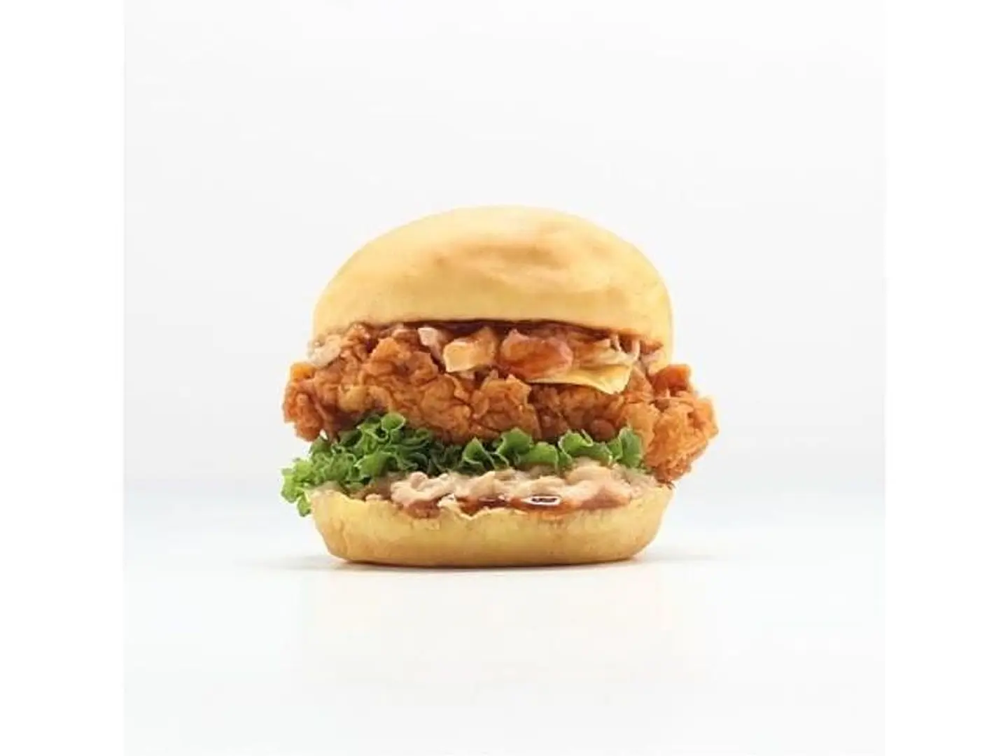 برجر ميبل سيراتشا