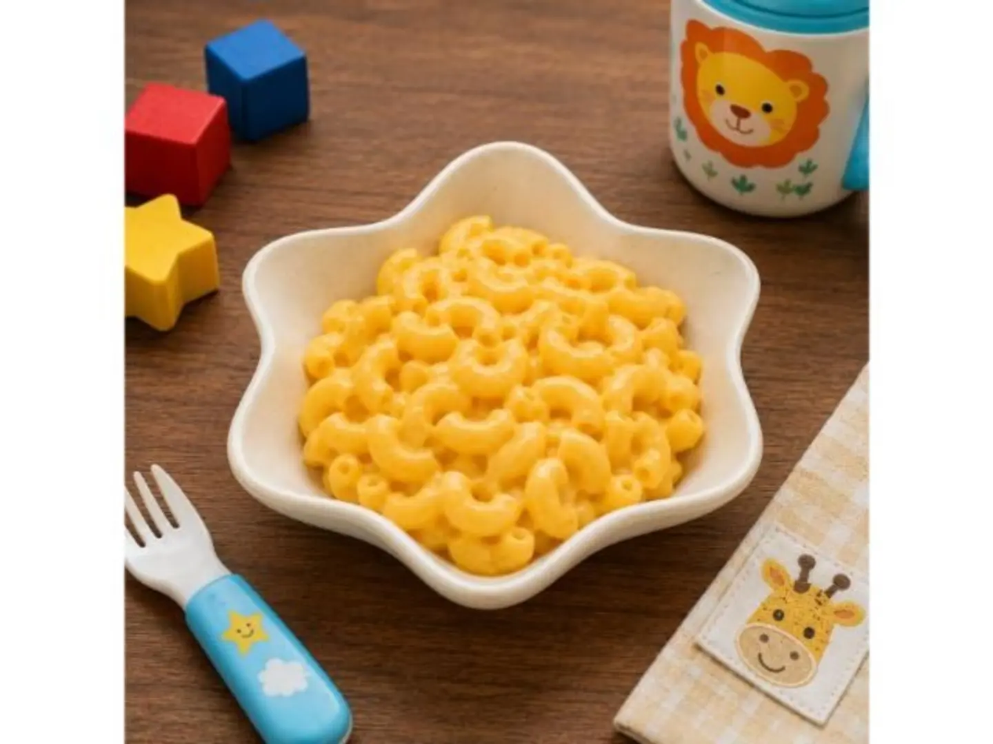 Mac & Chees
