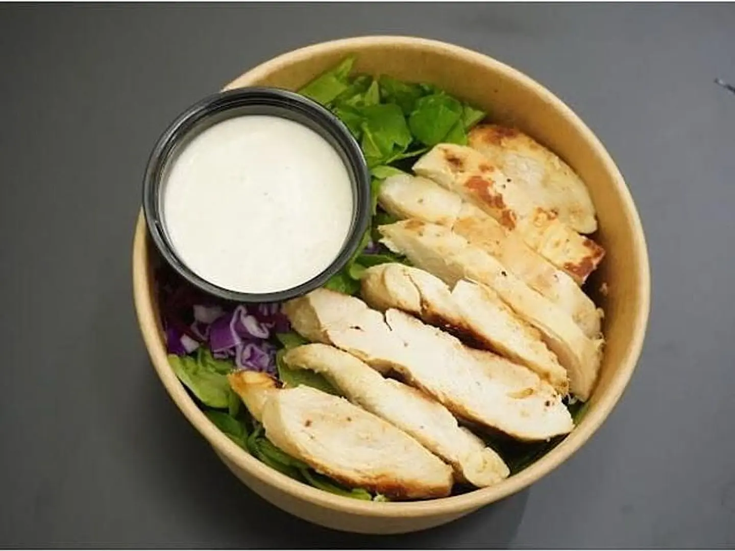 Chicken Salad