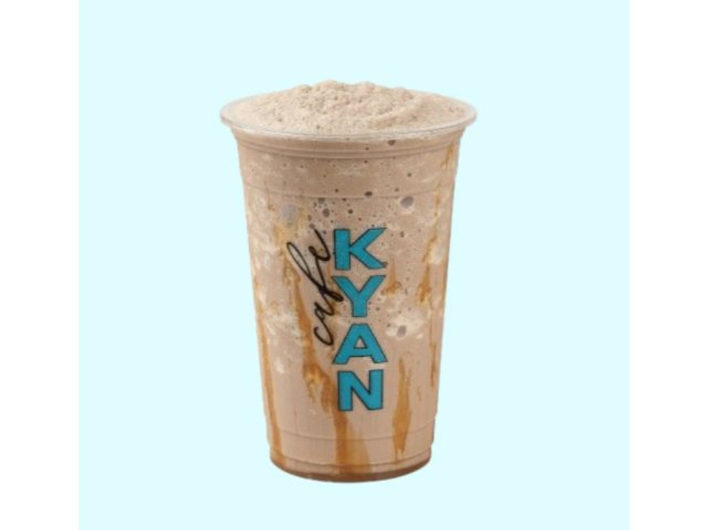 Snickers Mocha