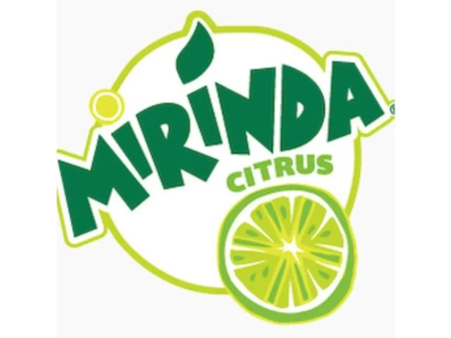 Citrus Mirinda