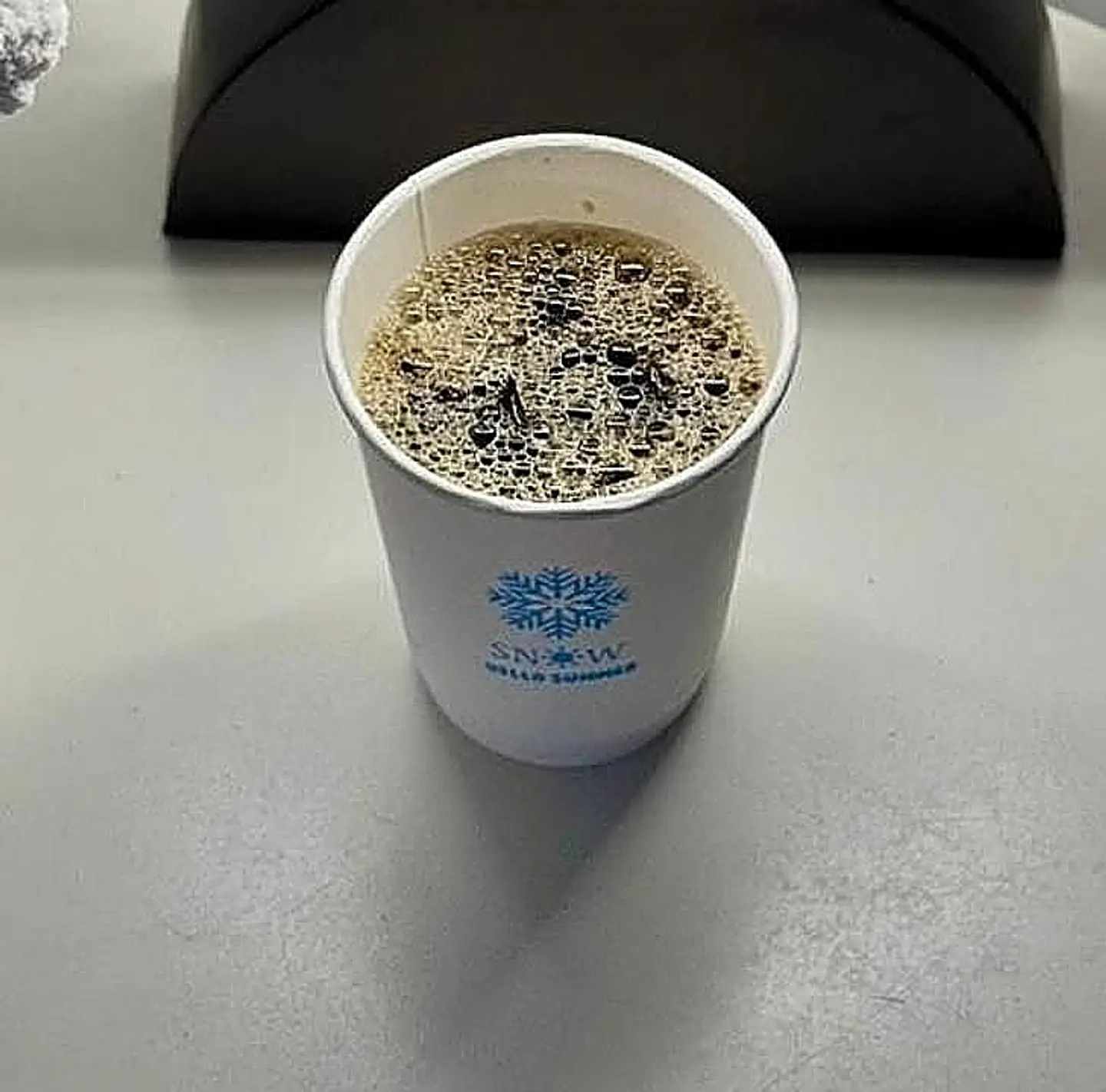 V60 Yemeni Hot