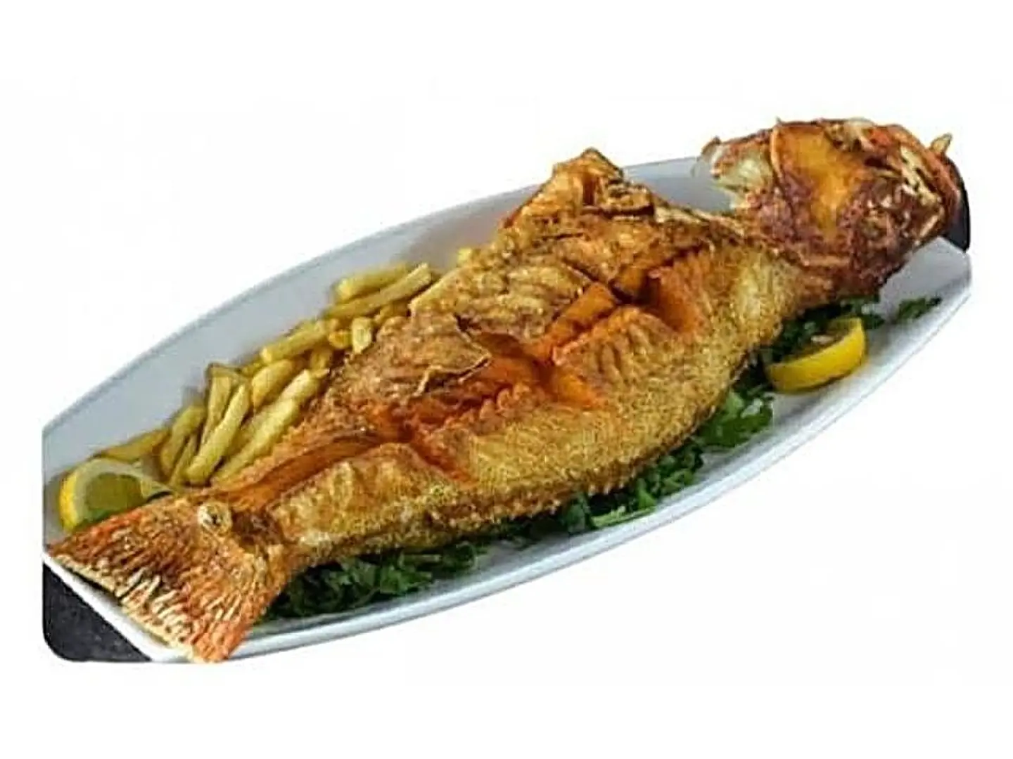 وجبة هامور