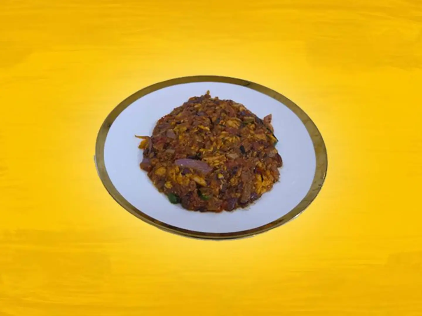 Plain Tuna