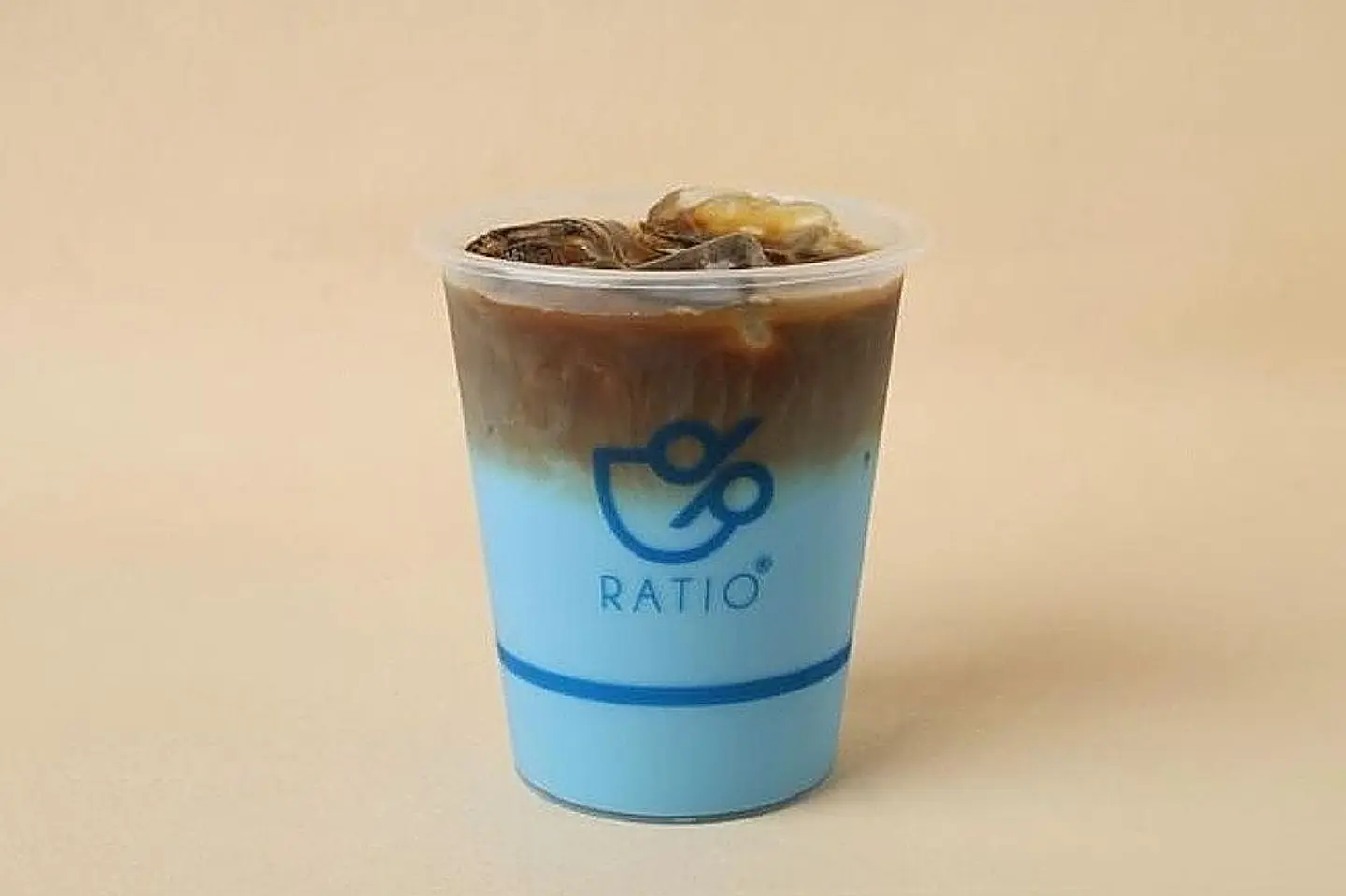 Sky Latte