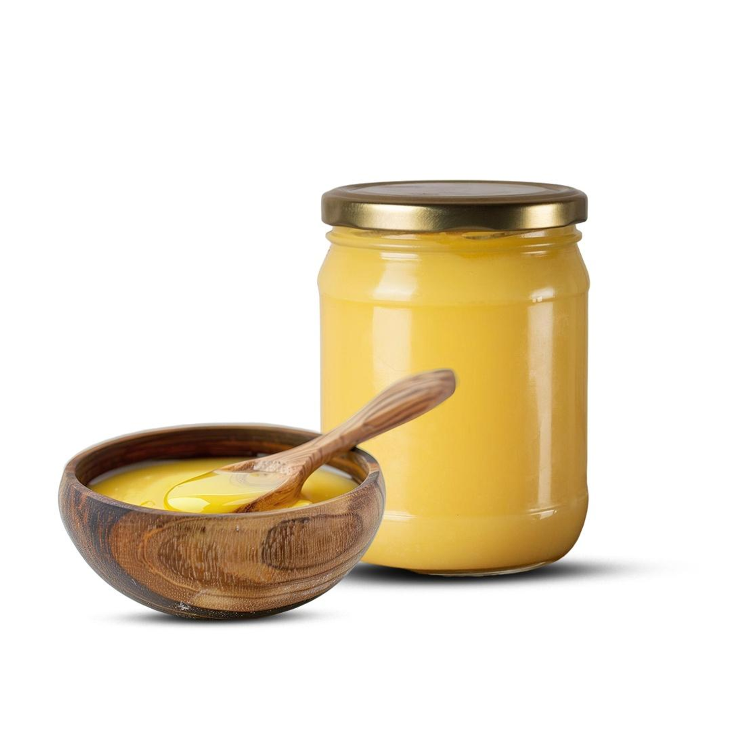 500g Baladi Ghee