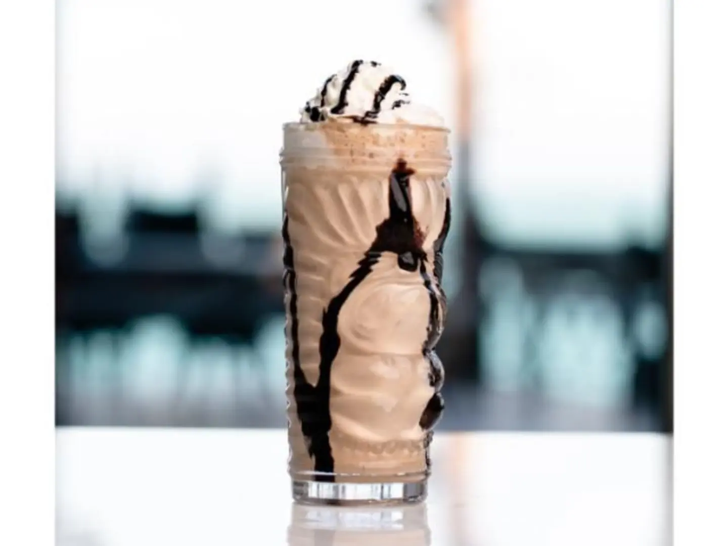 Ice Mocha
