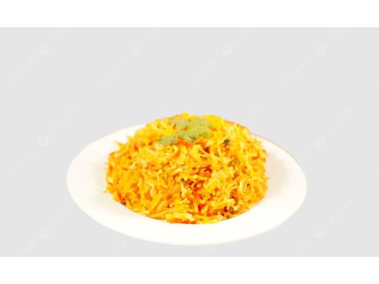 أرز برياني