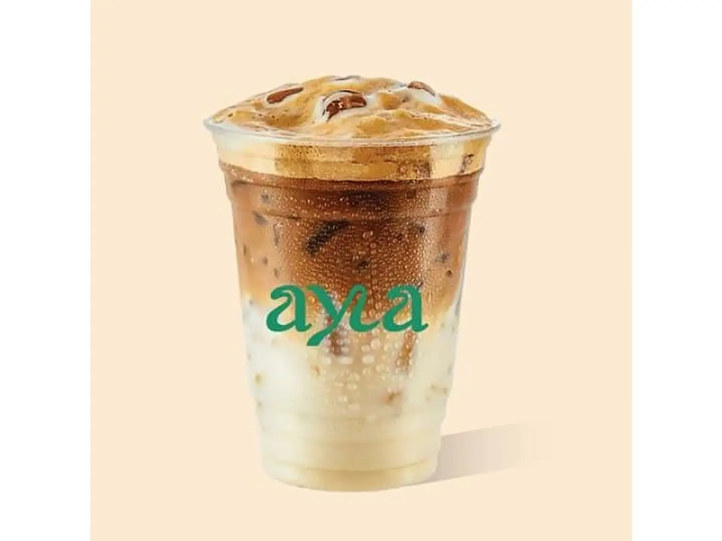 ايس سبانش لاتيه