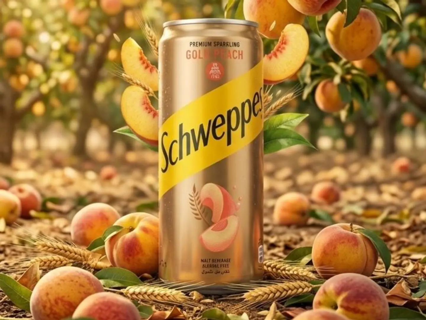 Schweppes