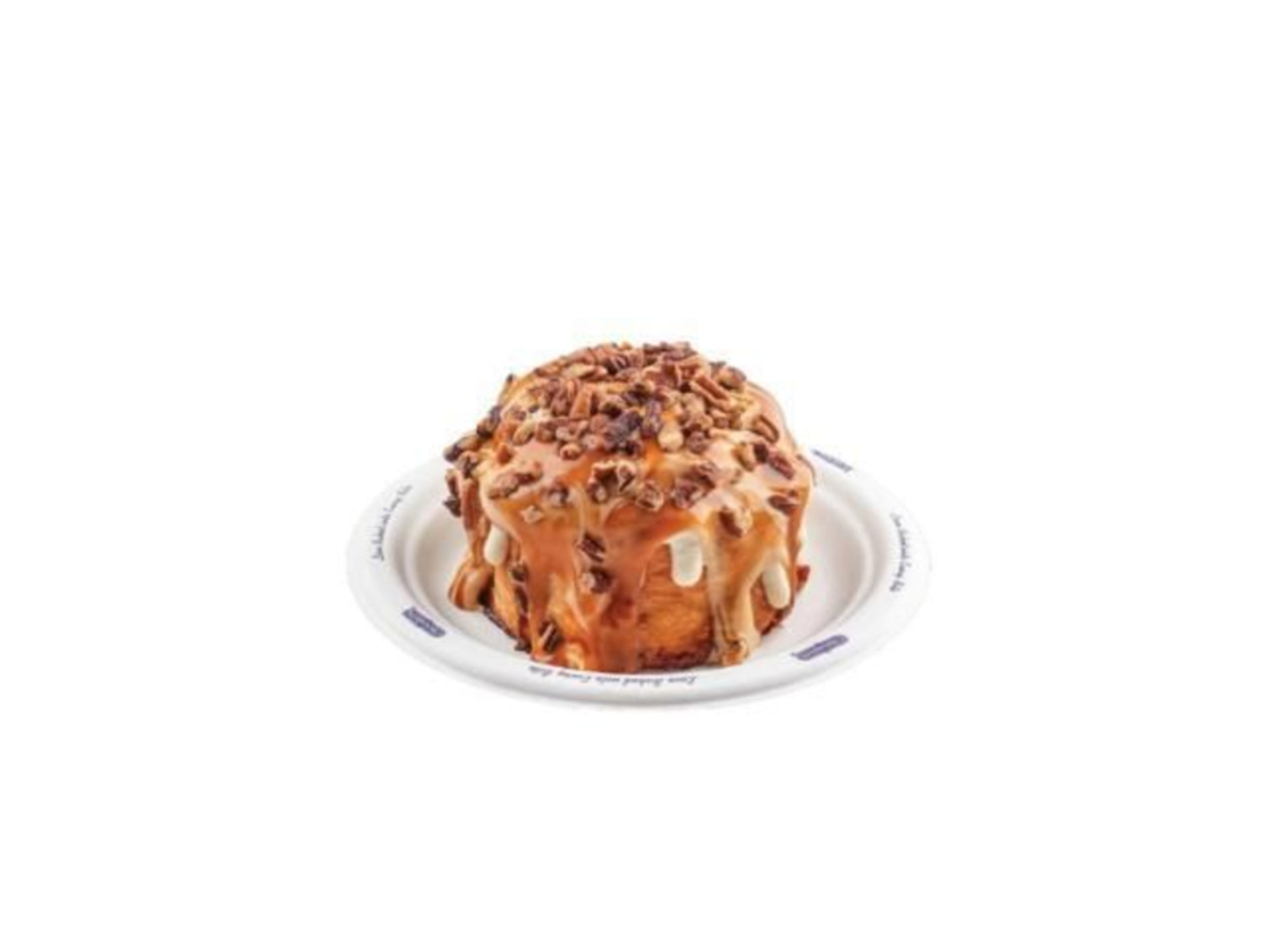 Toffee Cinnabon