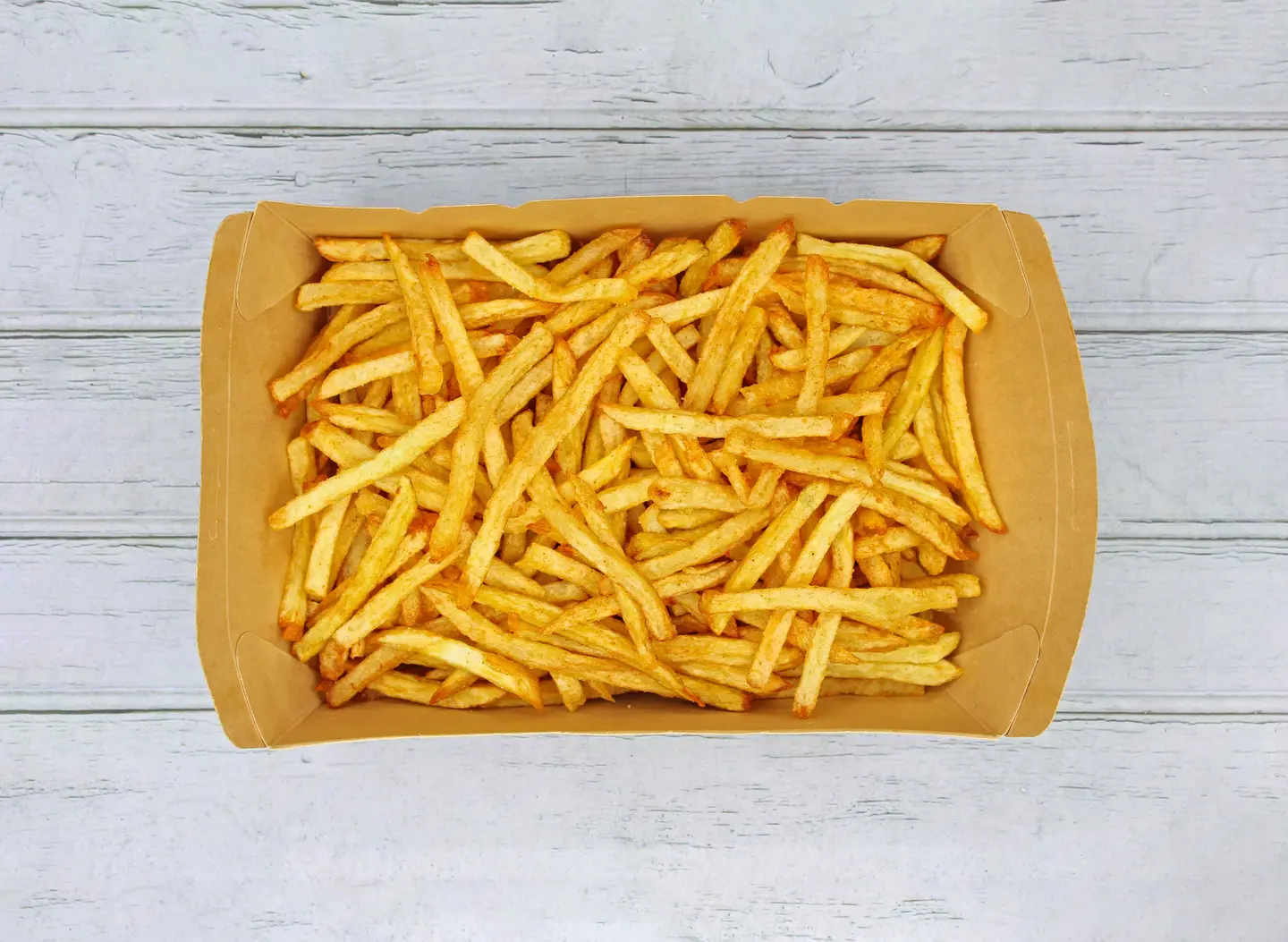 Small French Fries