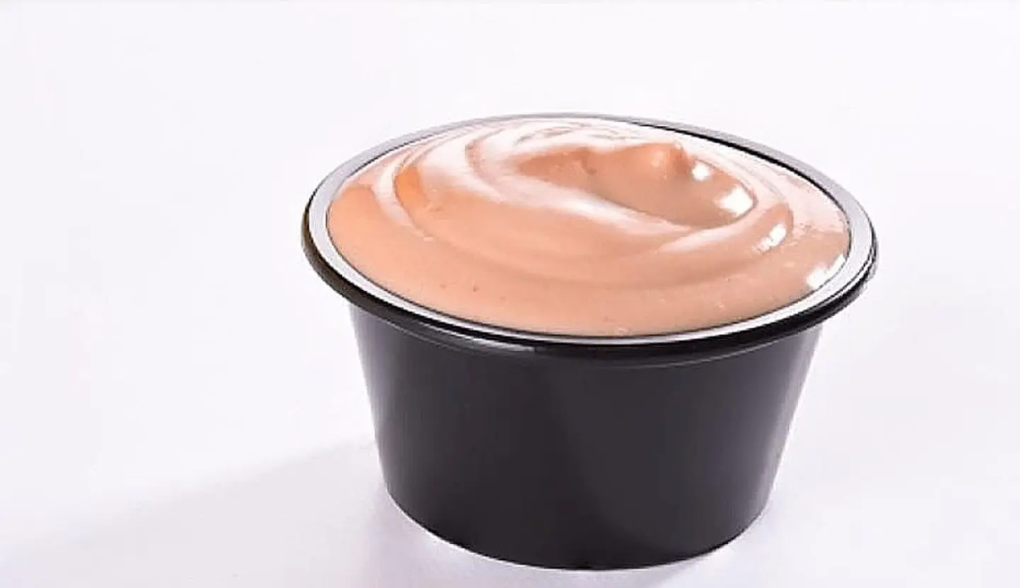 Bite Blast Sauce