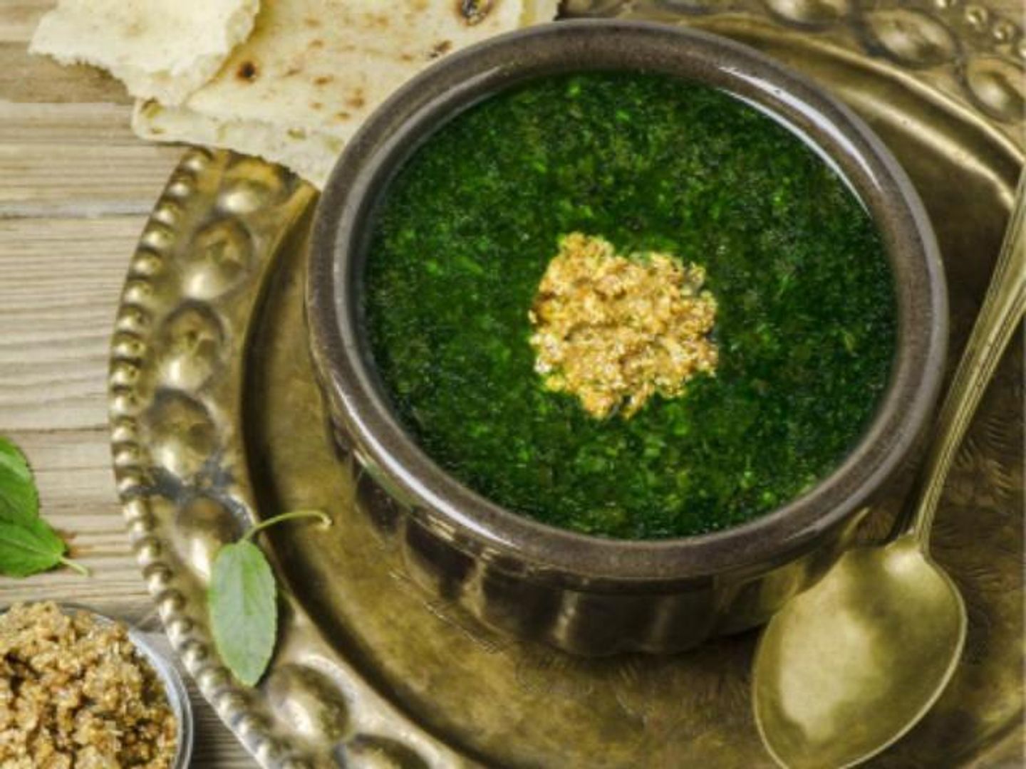 ملوخية