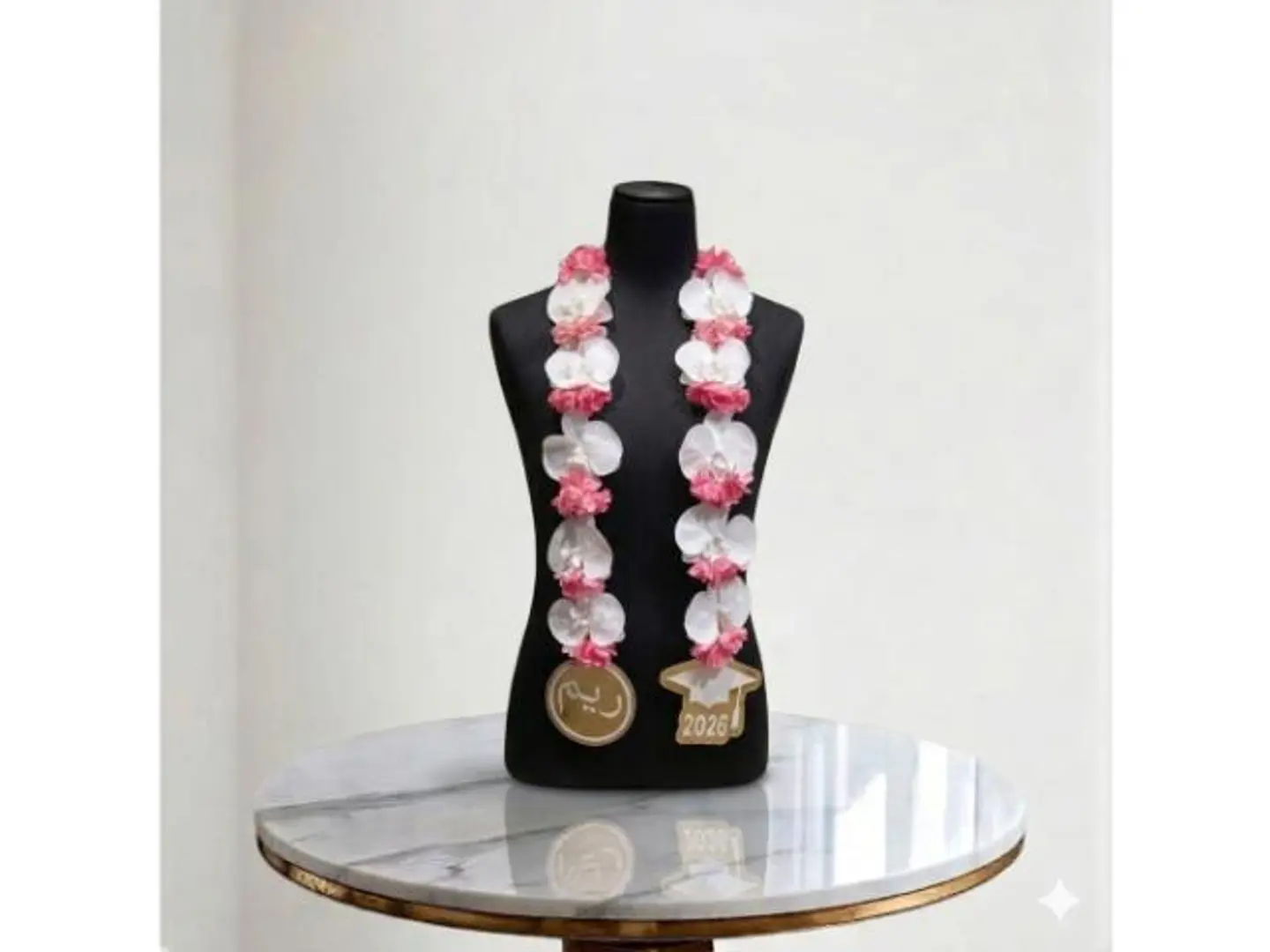 Graduation Necklace 4