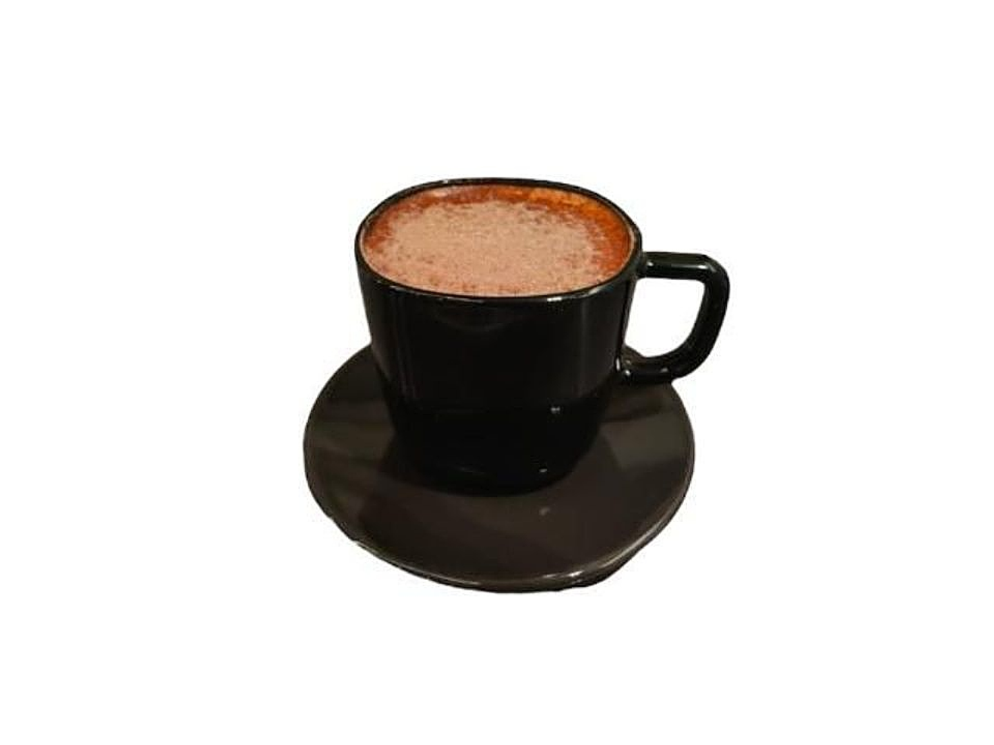 شوكولاتة ساخنة