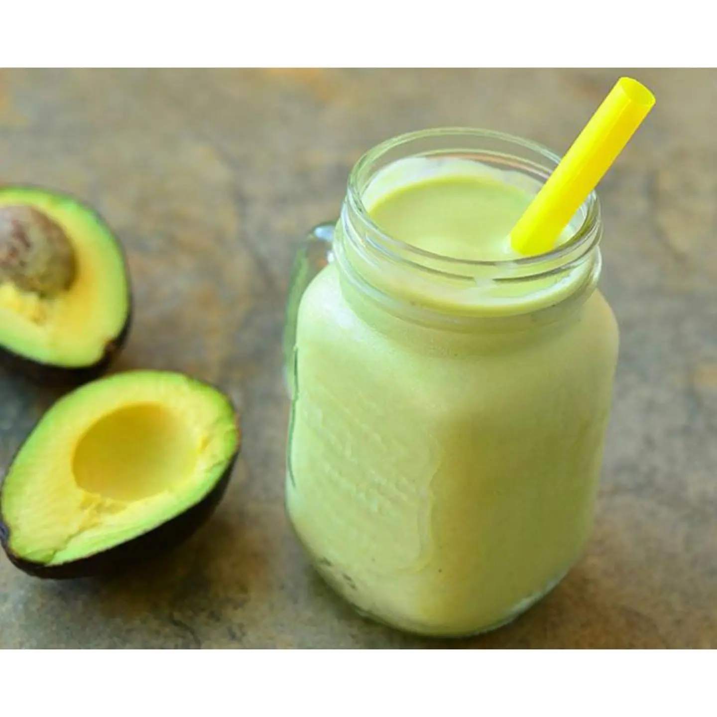 Avocado Juice