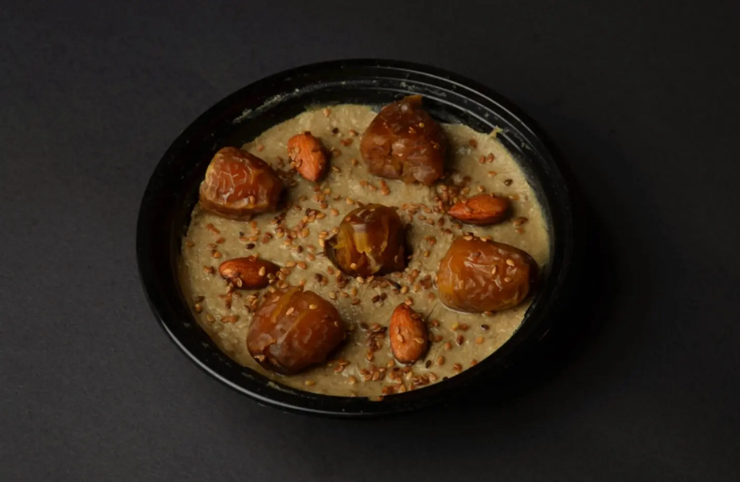 عريكة دخن