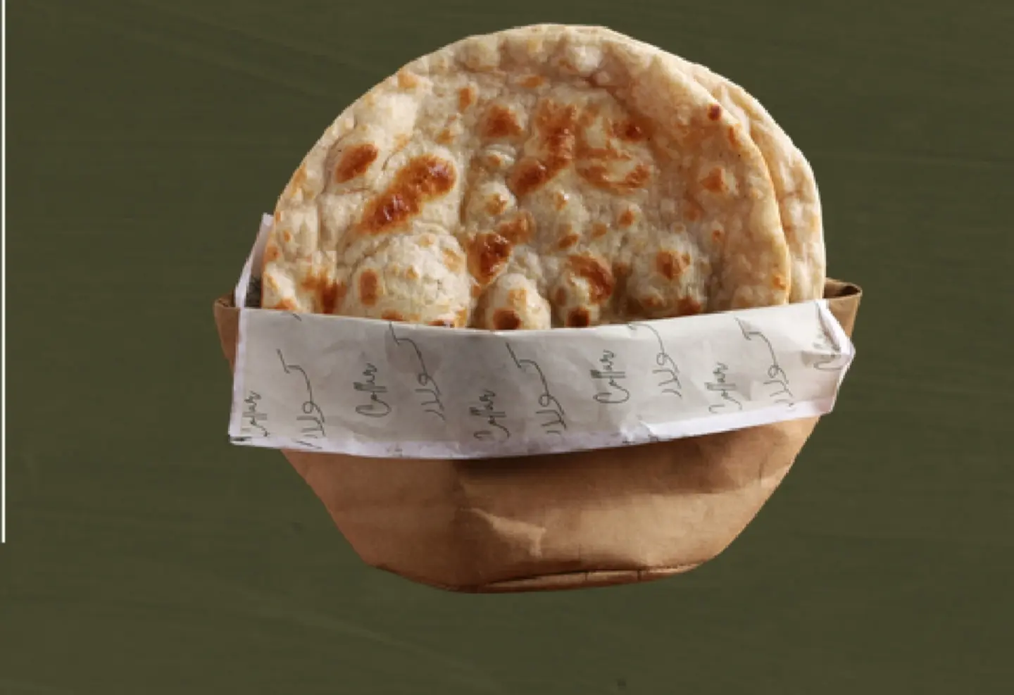 Plain Bread