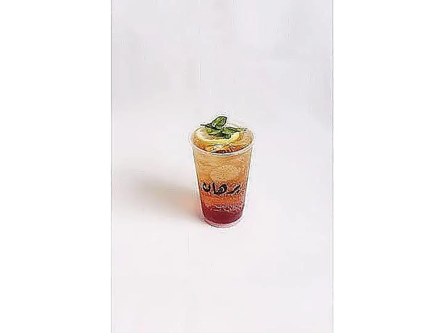 Mojito Red Bull