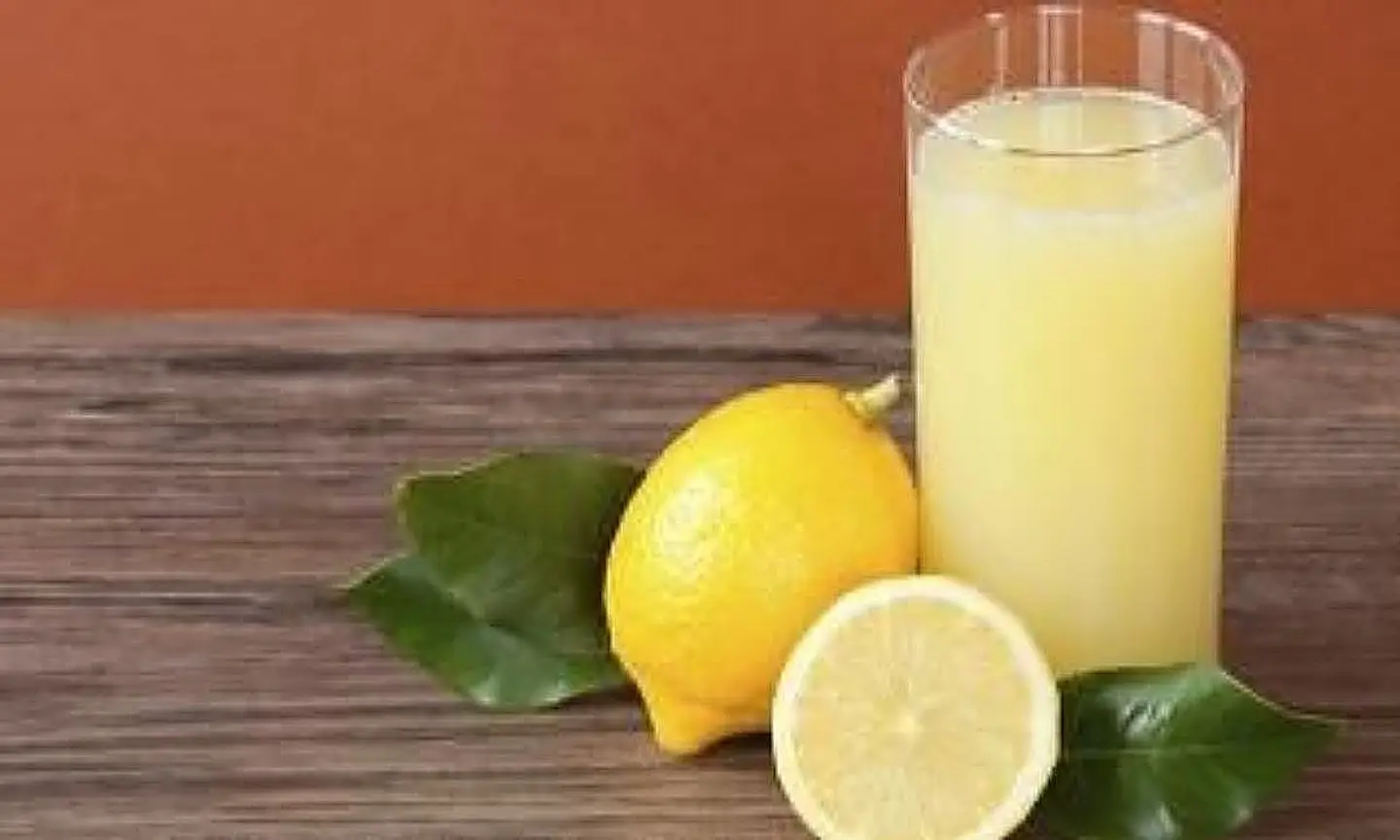 Lemon Juice