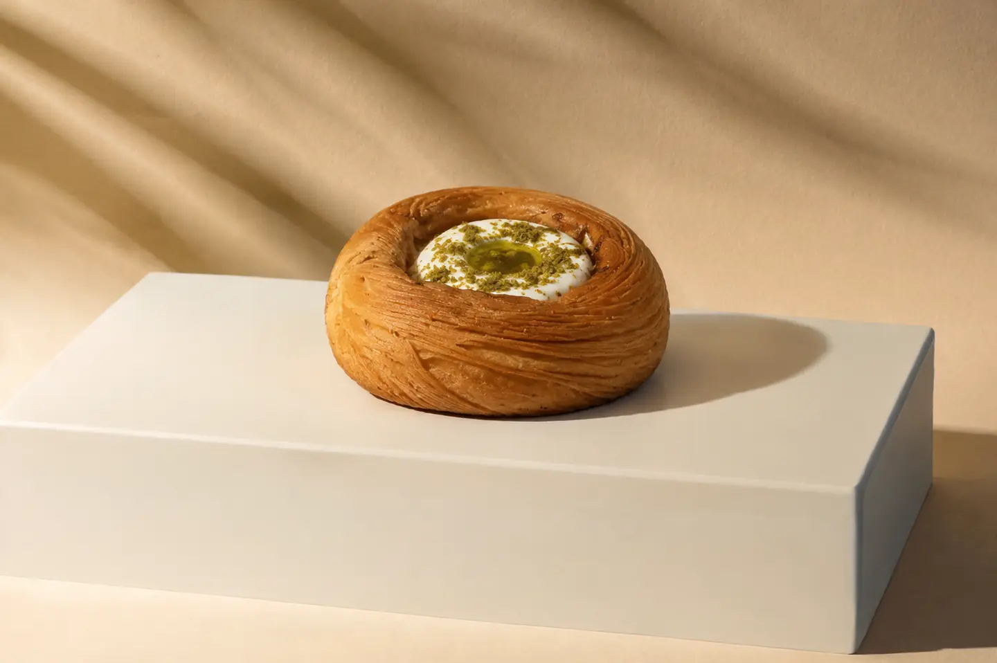 دانيش لبنة