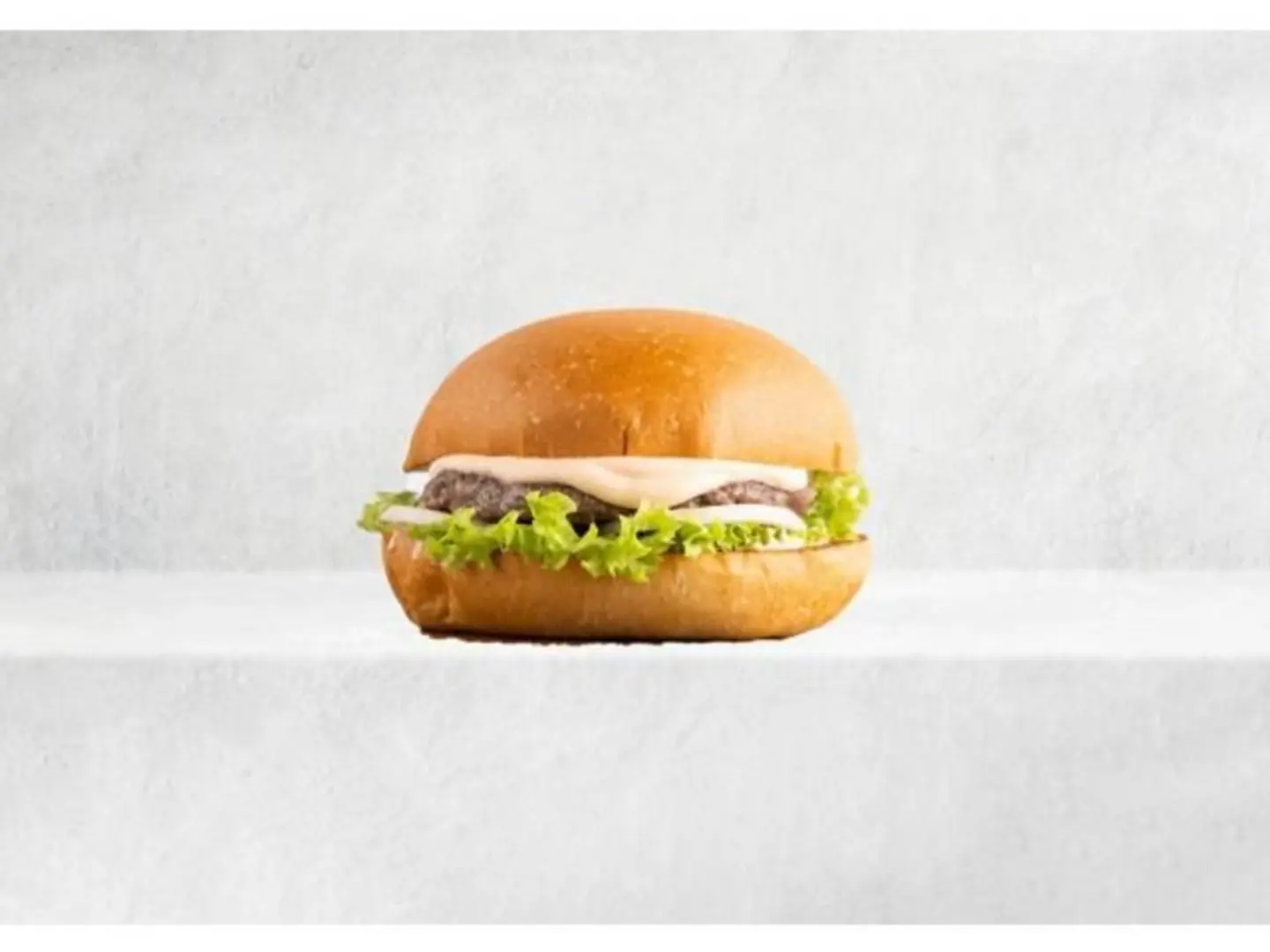 Beef Burger