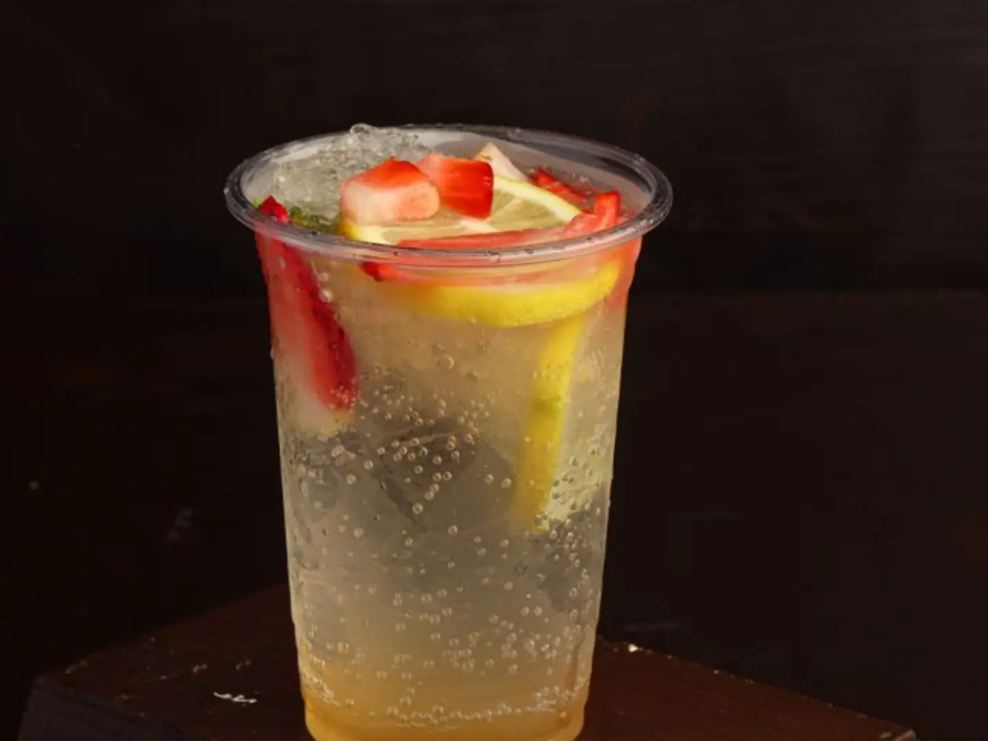 Passion Fruit