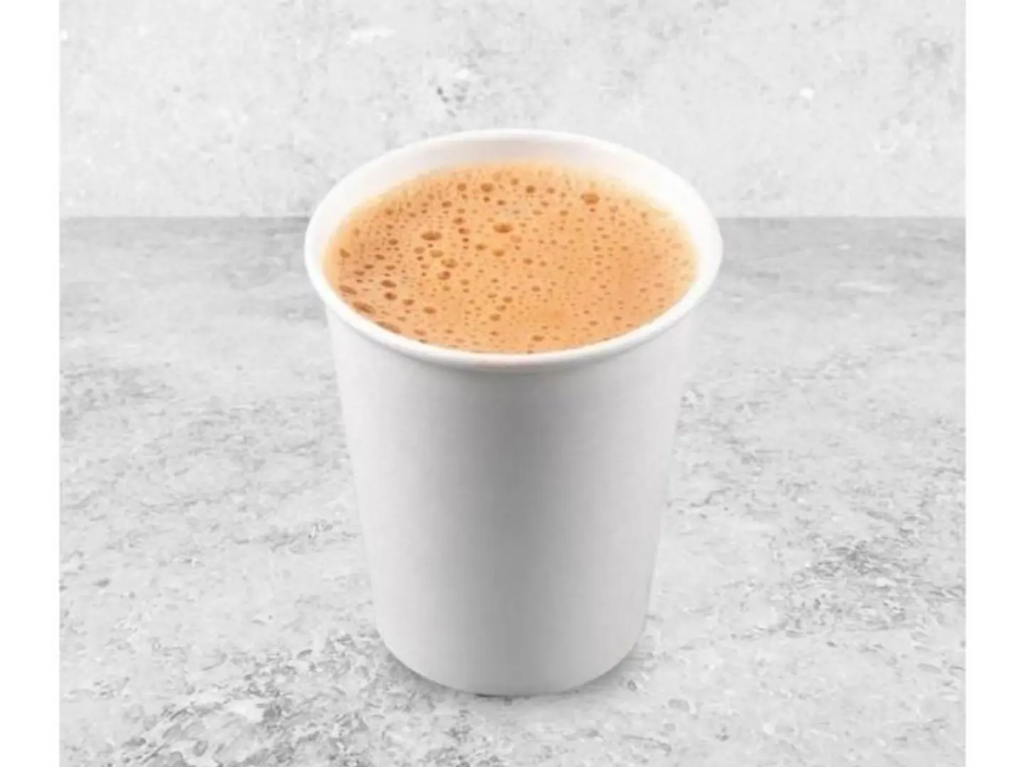 Tea With Milk