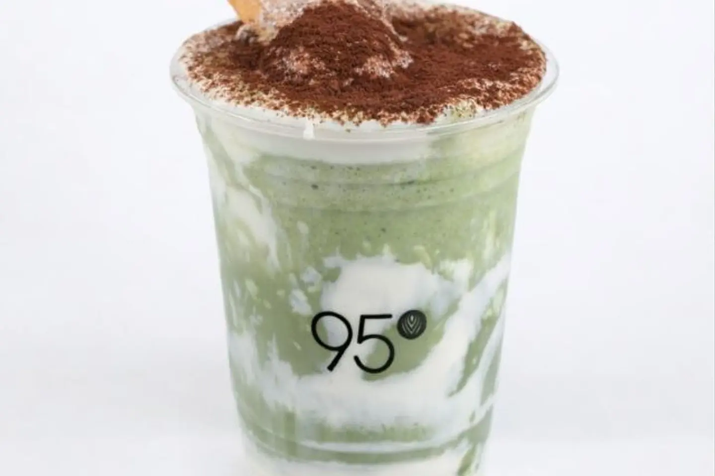 ماتشا تيراميسو