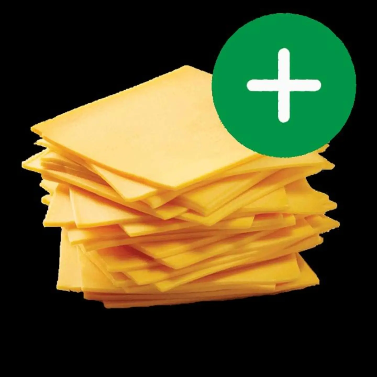 Extra Cheese
