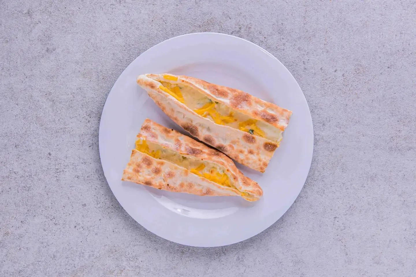 فطائر سجك بالبيض