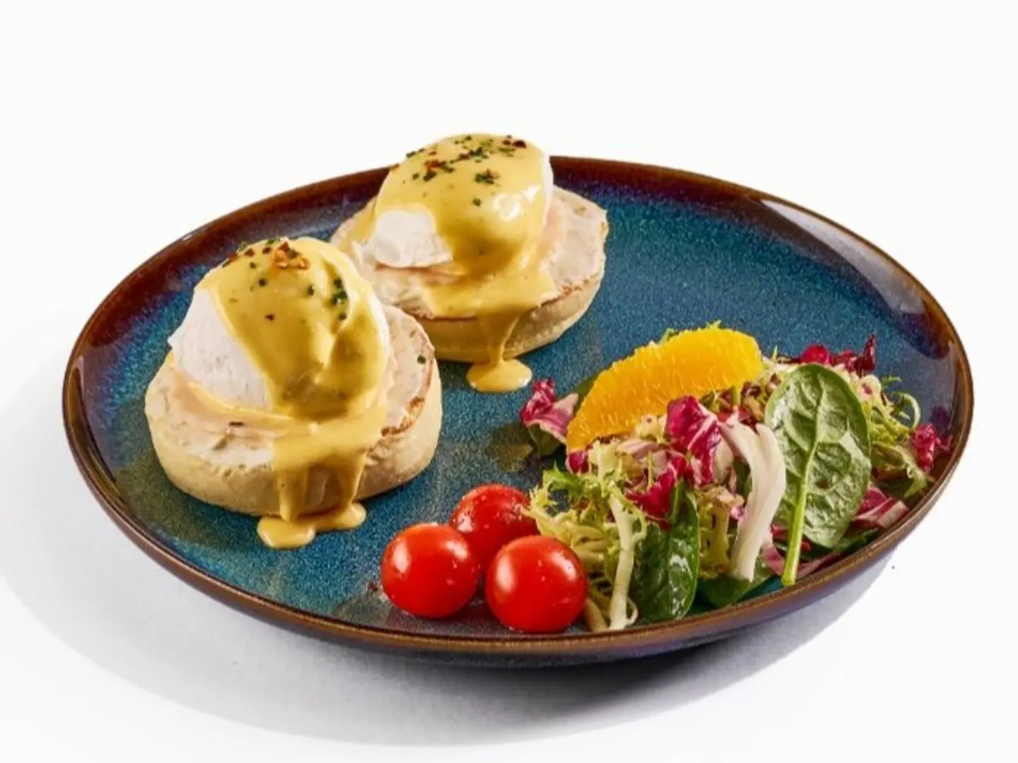 إيغ بينديكت