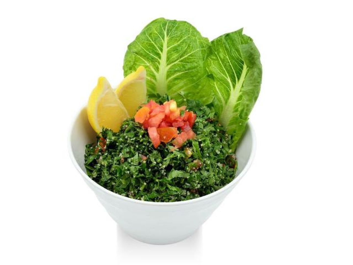 Tabbouleh
